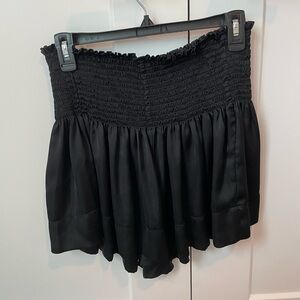 Koch Erica Skirt Black